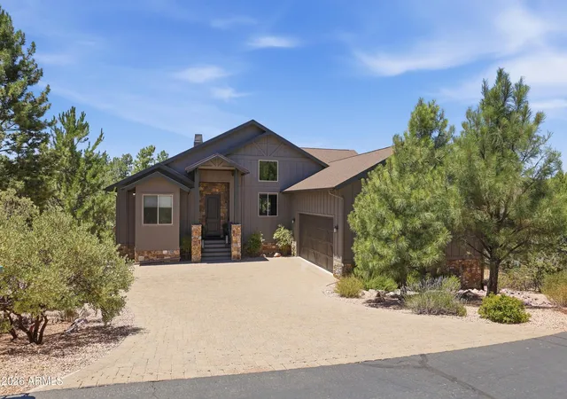 2nd image of 2405 E Scarlet Bugler Cir, Payson, AZ 85541 | MLS# 7049011