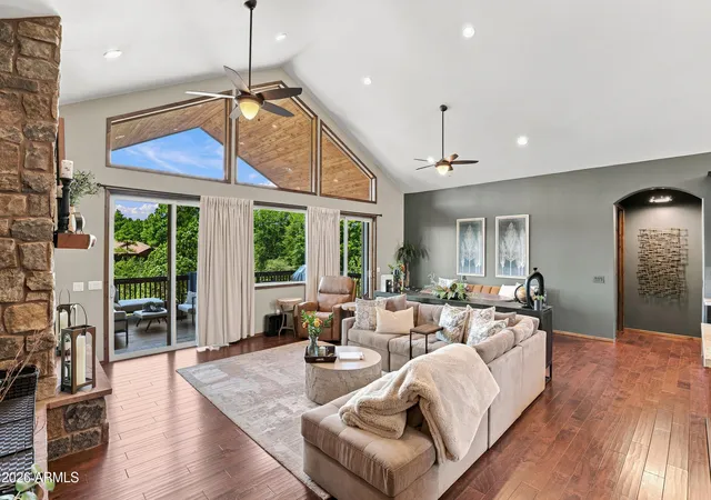 3rd image of 2405 E Scarlet Bugler Cir, Payson, AZ 85541 | MLS# 7049011