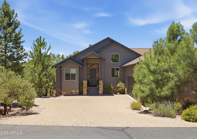 45th image of 2405 E Scarlet Bugler Cir, Payson, AZ 85541 | MLS# 7049011