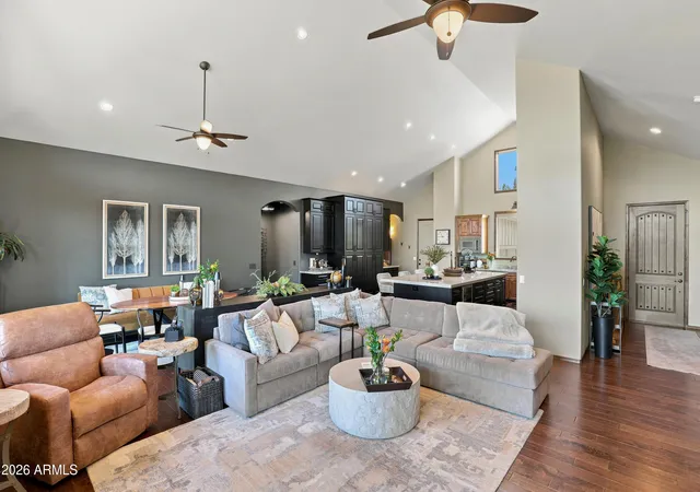 4th image of 2405 E Scarlet Bugler Cir, Payson, AZ 85541 | MLS# 7049011