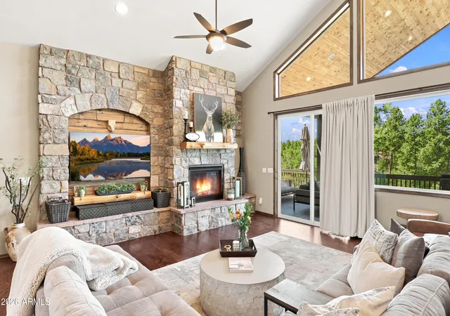 5th image of 2405 E Scarlet Bugler Cir, Payson, AZ 85541 | MLS# 7049011