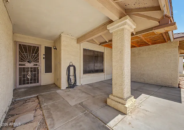 Photo 3 of Single family home for sale at 7408 W Aster Dr, Peoria, AZ 85381 | MLS# 7054271 | Listing updated on 2026-08-26