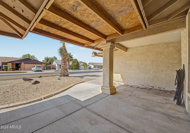 Photo 3 of Single family home for sale at 7408 W Aster Dr, Peoria, AZ 85381 | MLS# 7054271 | Listing updated on 2026-08-26