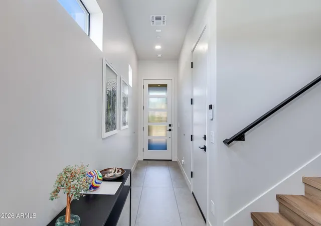 Photo 2 of Townhouse for sale at 377 E Windsor Ave #1, Phoenix, AZ 85004 | MLS# 7070788 | Listing updated on 2026-10-07