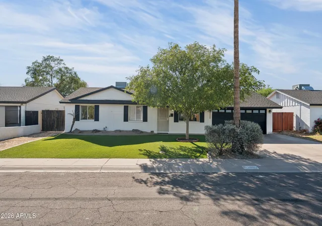Photo 1 of Single family home for sale at 13842 N 37th Way, Phoenix, AZ 85032 | MLS# 7049724 | Listing updated on 2026-08-22