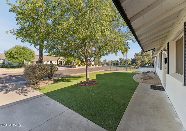 Photo 3 of Single family home for sale at 13842 N 37th Way, Phoenix, AZ 85032 | MLS# 7049724 | Listing updated on 2026-08-22
