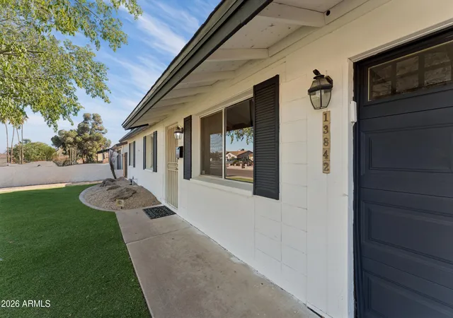 Photo 4 of Single family home for sale at 13842 N 37th Way, Phoenix, AZ 85032 | MLS# 7049724 | Listing updated on 2026-08-22