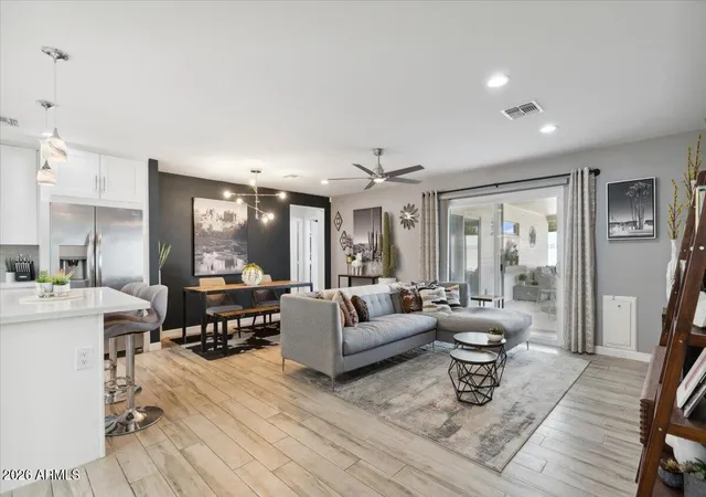 Photo 1 of Single family home for sale at 4720 N 14th Avenue, Phoenix, AZ 85013 | MLS# 7058674 | Listing updated on 2026-10-28