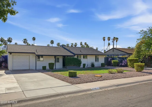 1st image of 4720 N 14th Ave, Phoenix, AZ 85013 | MLS# 7058674