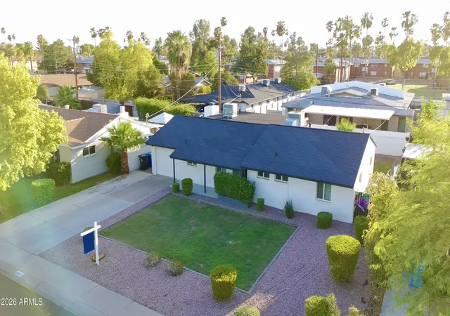 2nd image of 4720 N 14th Ave, Phoenix, AZ 85013 | MLS# 7058674