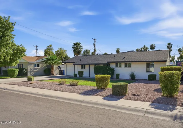 4th image of 4720 N 14Th Ave, Phoenix, AZ 85013 | MLS# 7058674