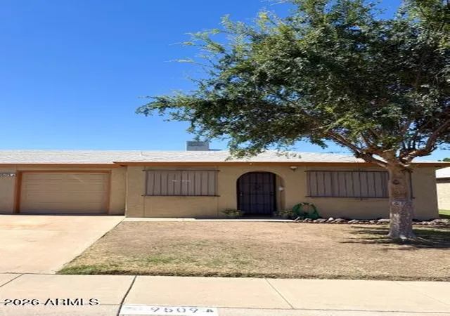 1st image of 9509 W North Ln #A, Peoria, AZ 85345 | MLS# 7048865