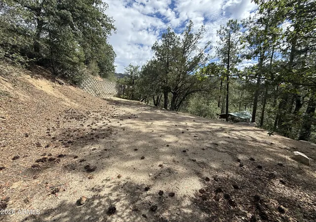 2nd image of 23441 S Van Ln #49, Crown King, AZ 86343 | MLS# 7049186