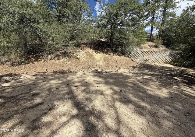 4th image of 23441 S Van Ln #49, Crown King, AZ 86343 | MLS# 7049186