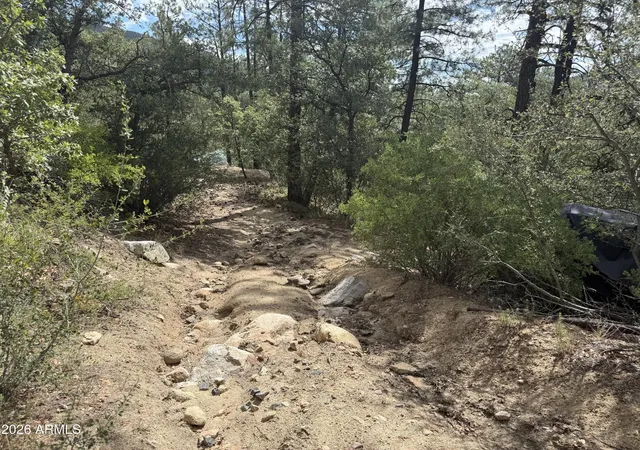 5th image of 23441 S Van Ln #49, Crown King, AZ 86343 | MLS# 7049186