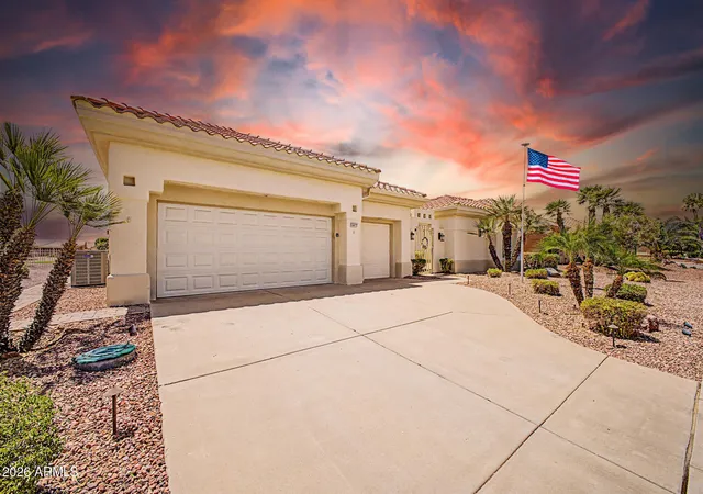1st image of 14413 W Via Tercero Ln, Sun City West, AZ 85375 | MLS# 7049351