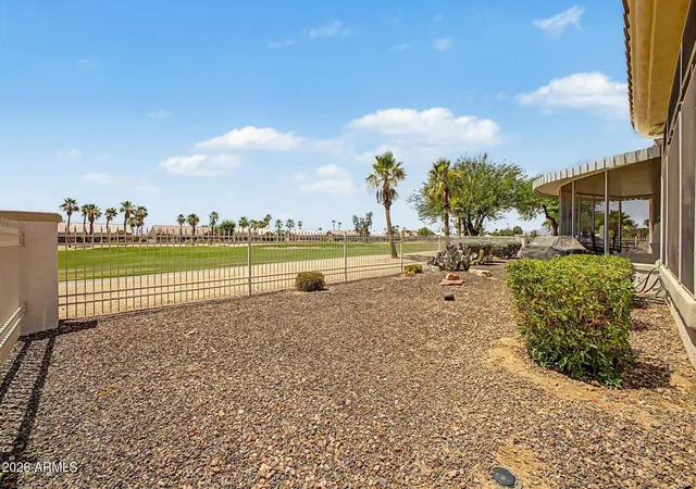 40th image of 14413 W Via Tercero Ln, Sun City West, AZ 85375 | MLS# 7049351