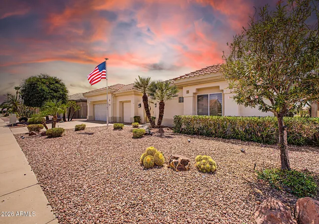 3rd image of 14413 W Via Tercero Ln, Sun City West, AZ 85375 | MLS# 7049351