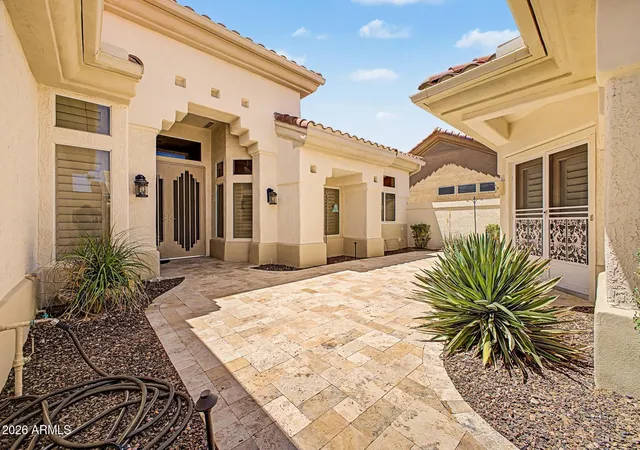 4th image of 14413 W Via Tercero Ln, Sun City West, AZ 85375 | MLS# 7049351