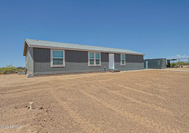 36th image of 30382 N 217th Ave, Wittmann, AZ 85361 | MLS# 7048935