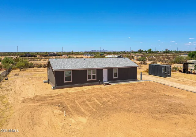 3rd image of 30382 N 217Th Ave, Wittmann, AZ 85361 | MLS# 7048935