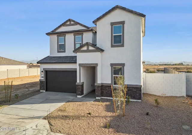 Photo 3 of Single family home for sale at 26200 W Nancy Ln, Buckeye, AZ 85326 | MLS# 7048873 | Listing updated on 2026-09-18