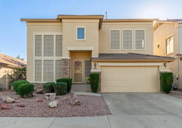 3rd image of 12827 W Rosewood Dr, El Mirage, AZ 85335 | MLS# 7048892