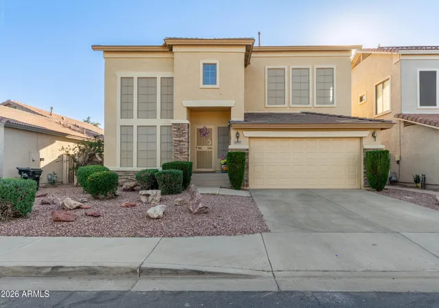 4th image of 12827 W Rosewood Dr, El Mirage, AZ 85335 | MLS# 7048892
