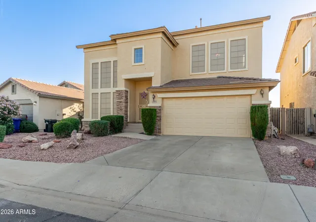 5th image of 12827 W Rosewood Dr, El Mirage, AZ 85335 | MLS# 7048892