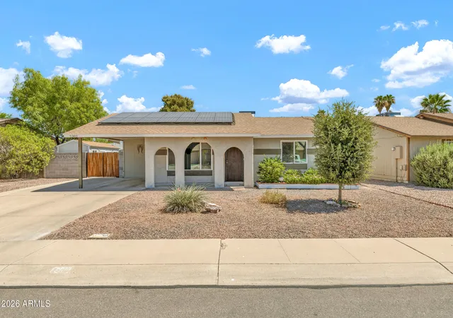 Homes for sale in Chandler, AZ | 2302 W Mcnair St, Chandler, AZ 85224 | MLS# 7049127