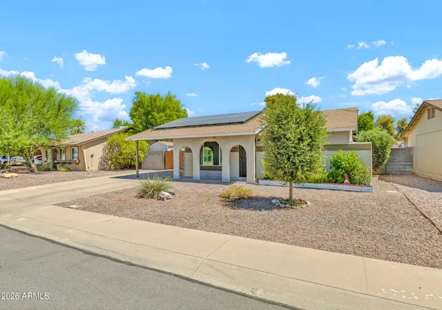3rd image of 2302 W Mcnair St, Chandler, AZ 85224 | MLS# 7049127