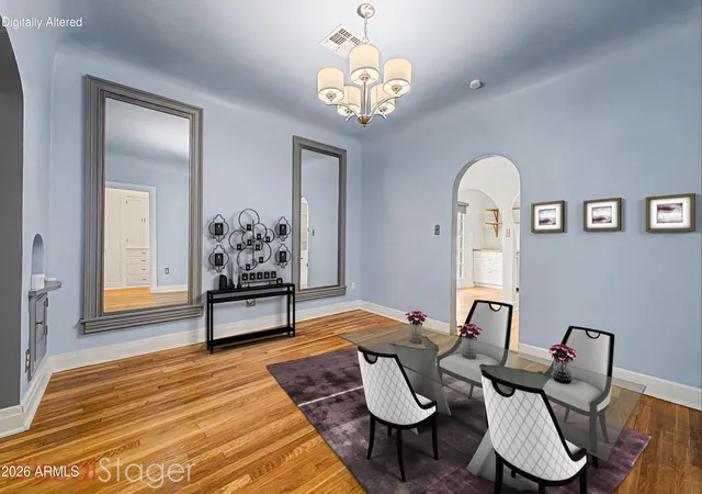 Photo 3 of Townhouse for sale at 539 W Mariposa St, Phoenix, AZ 85013 | MLS# 7048918 | Listing updated on 2026-09-18