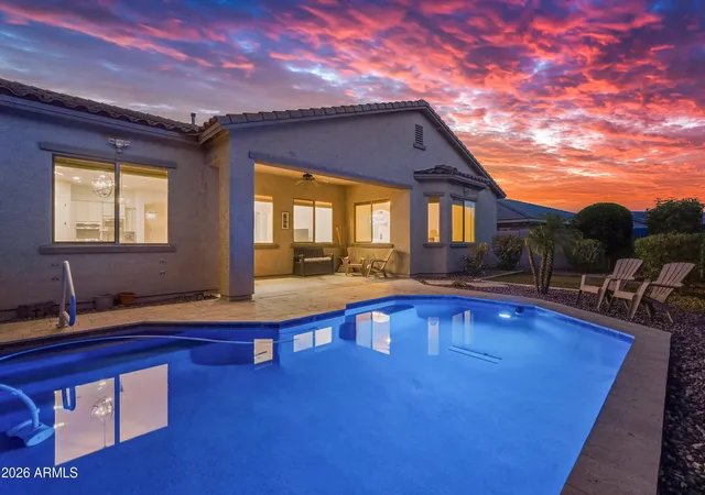 Photo 3 of Sale Pending at 26928 N 102nd Lane, Peoria, AZ 85383 | MLS# 7052218 | Listing updated on 2026-10-07