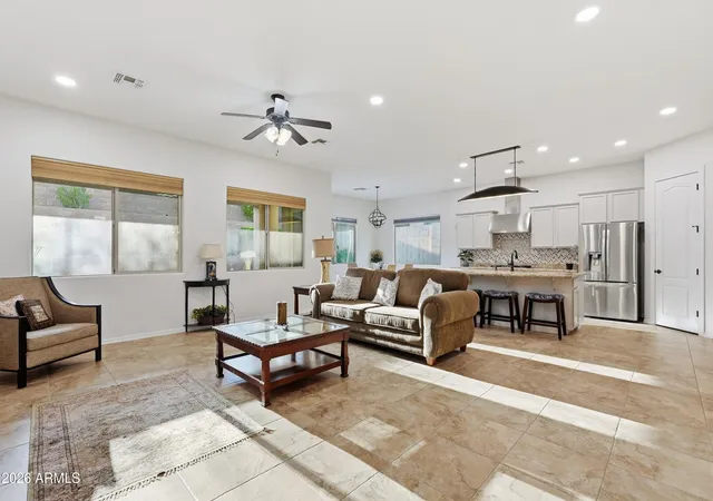 Photo 4 of Sale Pending at 26928 N 102nd Lane, Peoria, AZ 85383 | MLS# 7052218 | Listing updated on 2026-10-07