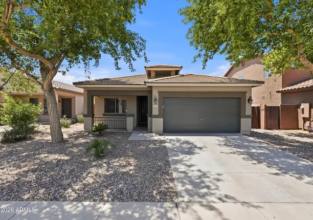 1st image of 225 W Reeves Ave, San Tan Valley, AZ 85140 | MLS# 7051603