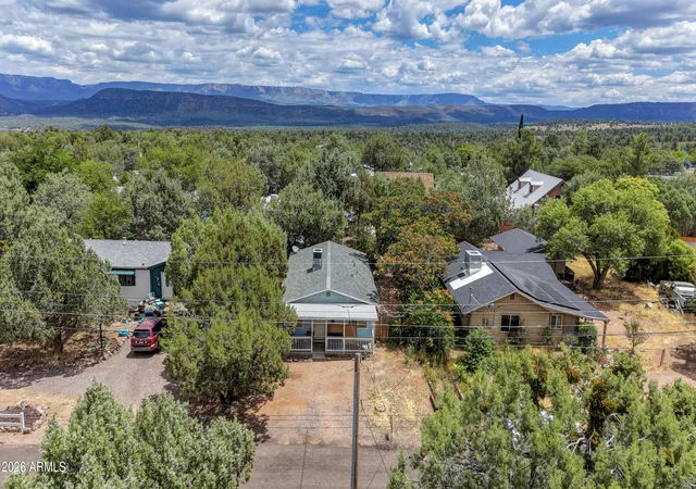 1st image of 8169 W Gunsight Rdg, Payson, AZ 85541 | MLS# 7048890