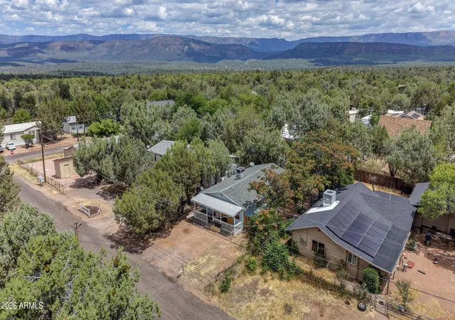26th image of 8169 W Gunsight Rdg, Payson, AZ 85541 | MLS# 7048890