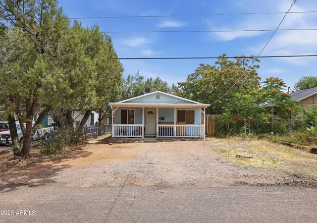 2nd image of 8169 W Gunsight Rdg, Payson, AZ 85541 | MLS# 7048890