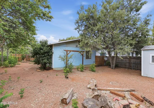 Photo 2 of Single family home for sale at 8169 W Gunsight Ridge, Payson, AZ 85541 | MLS# 7048890 | Listing updated on 2026-07-23