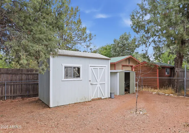 Photo 3 of Single family home for sale at 8169 W Gunsight Ridge, Payson, AZ 85541 | MLS# 7048890 | Listing updated on 2026-07-23