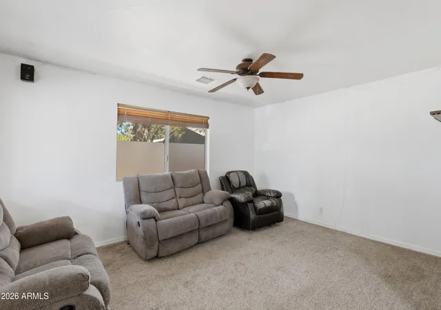 Photo 4 of Single family home for sale at 8169 W Gunsight Ridge, Payson, AZ 85541 | MLS# 7048890 | Listing updated on 2026-07-23