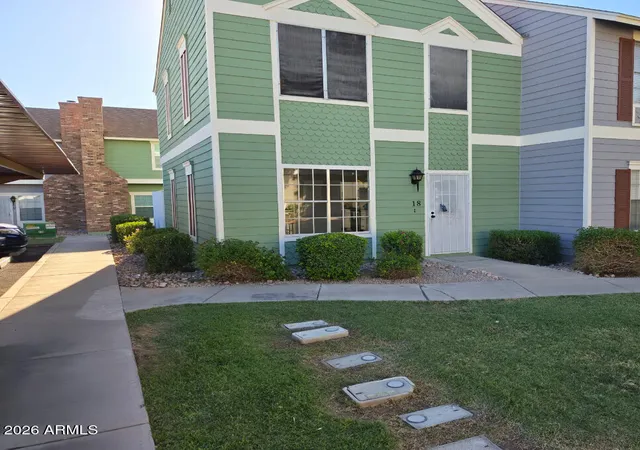 20th image of 1970 N Hartford St #18, Chandler, AZ 85225 | MLS# 7049057