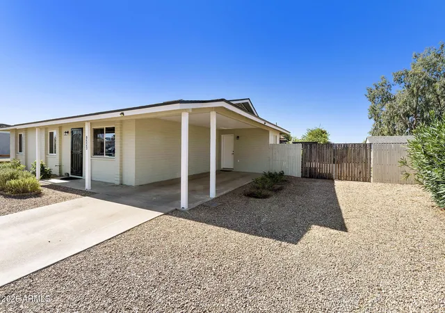Photo 2 of Sale Pending at 9523 E Dallas St, Mesa, AZ 85207 | MLS# 7048975 | Listing updated on 2026-09-13