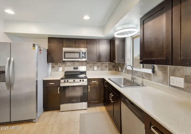Photo 3 of Sale Pending at 9523 E Dallas St, Mesa, AZ 85207 | MLS# 7048975 | Listing updated on 2026-09-13