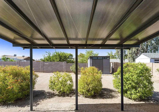 Photo 4 of Sale Pending at 9523 E Dallas St, Mesa, AZ 85207 | MLS# 7048975 | Listing updated on 2026-09-13