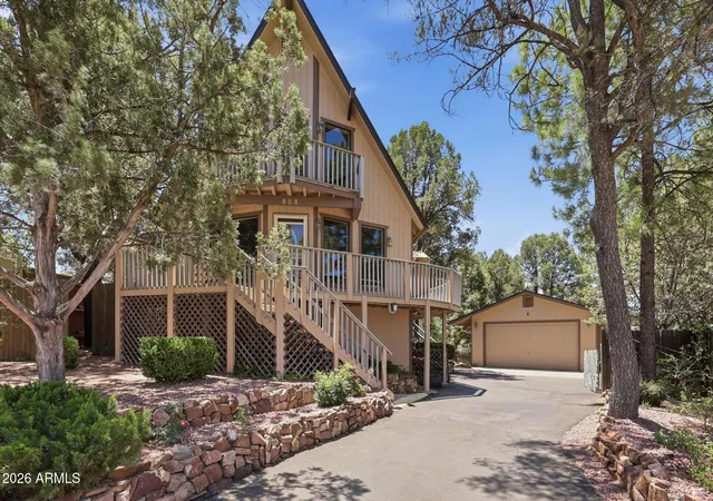 Homes for sale in Payson, AZ | 808 N Granite Dr, Payson, AZ 85541 | MLS# 7051259