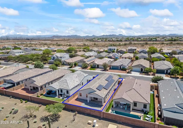 41st image of 23132 N 126th Ln, Sun City West, AZ 85375 | MLS# 7048882