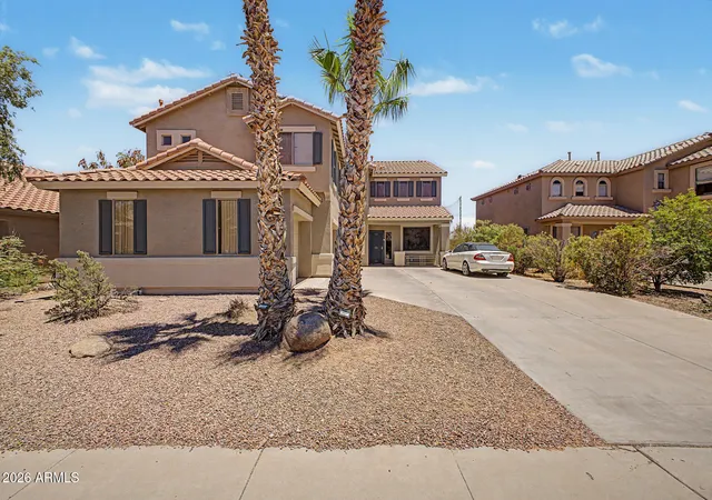 Photo 1 of Single family home for sale at 21747 N Backus Dr, Maricopa, AZ 85138 | MLS# 7049368 | Listing updated on 2026-09-08