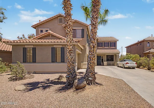 Photo 2 of Single family home for sale at 21747 N Backus Dr, Maricopa, AZ 85138 | MLS# 7049368 | Listing updated on 2026-09-08