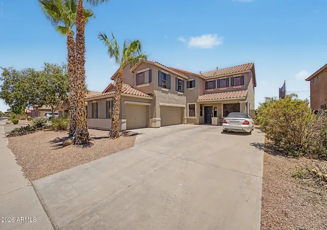 Photo 3 of Single family home for sale at 21747 N Backus Dr, Maricopa, AZ 85138 | MLS# 7049368 | Listing updated on 2026-09-08